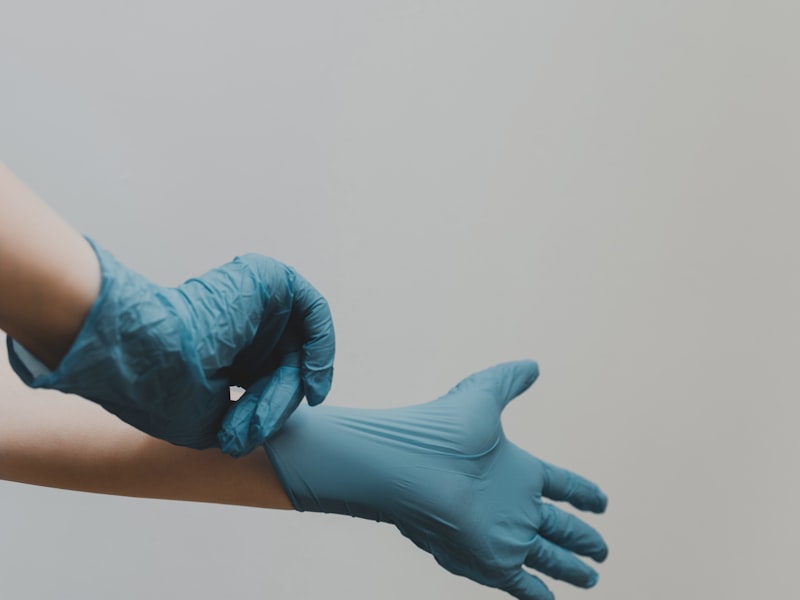 Patient education content